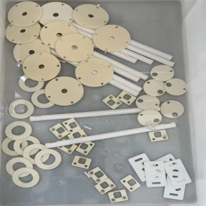 alumina ceramic washer