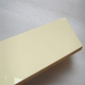 alumina ceramic plate