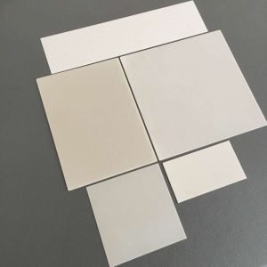 aluminium nitride ceramic substrate