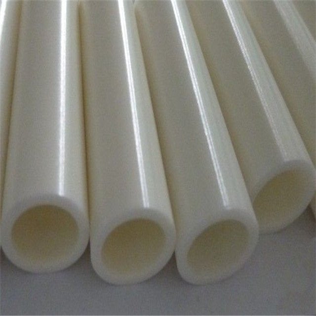 big diameter ceramic tube
