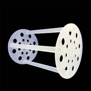 Customize quartz part