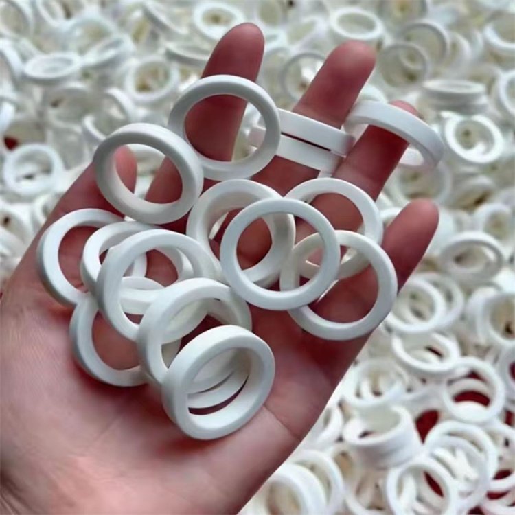 alumina ceramic ring