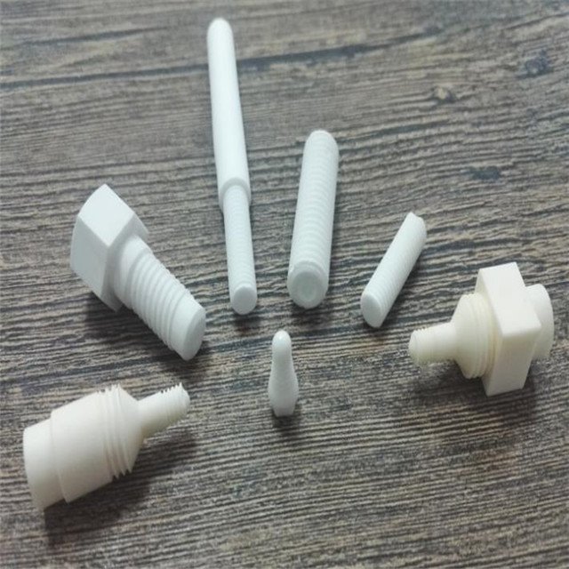 alumina fasteners