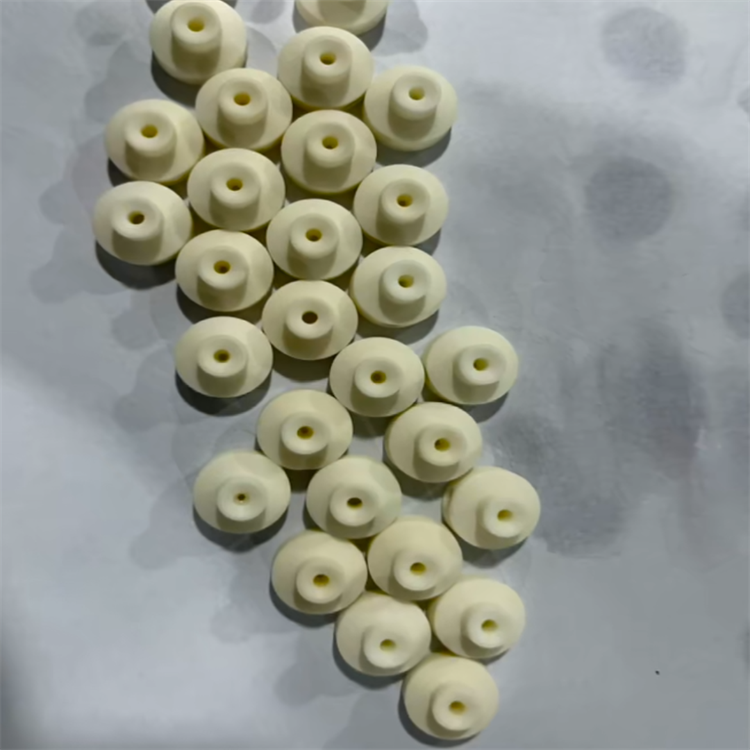 ceramic insulators