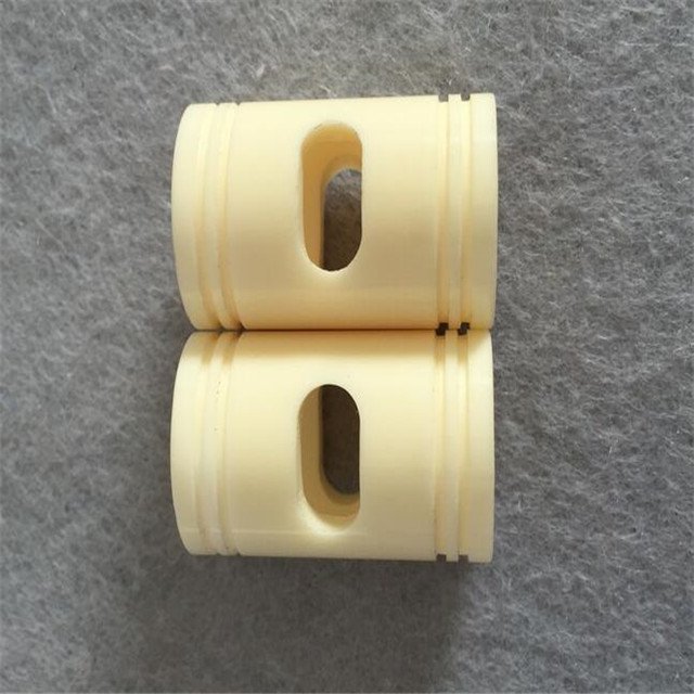 ceramic roller guide