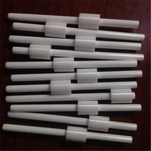 ceramic shaft needles