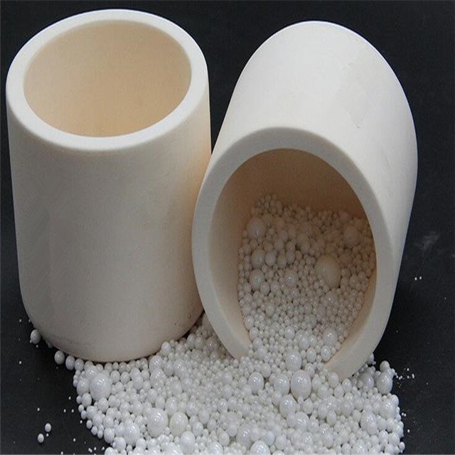 high alumina ceramic balls