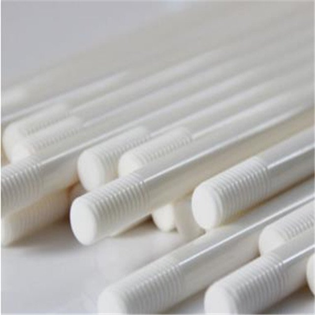 precison ceramic rod