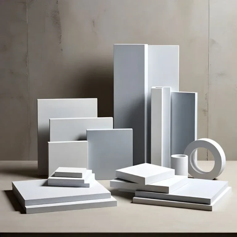 What Is Alumina industrial ceramic material used in engineering applications